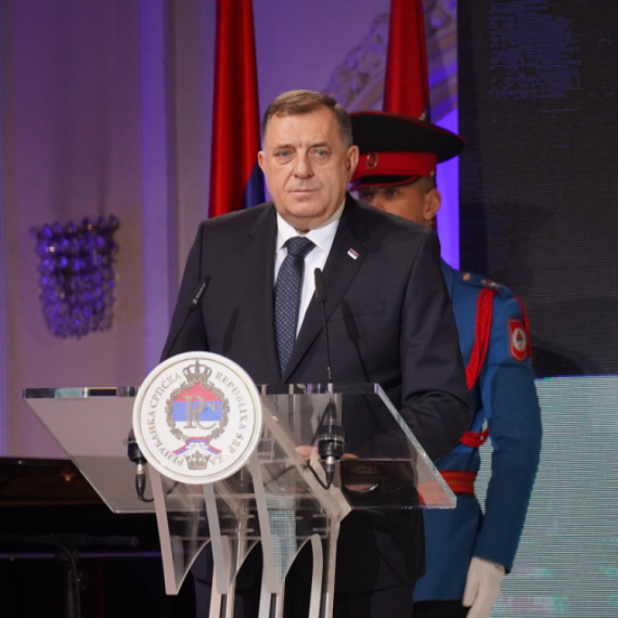 Dodik: Očekujem konkretan datum