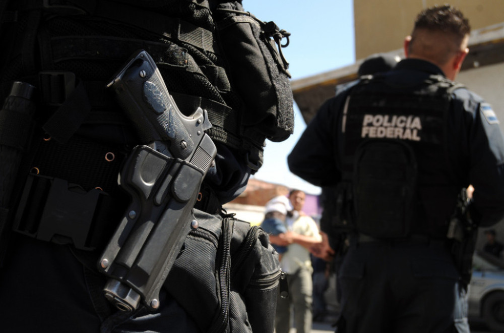 Pucnjava u Meksiku: Ubijeni policajac i tri trgovca drogom