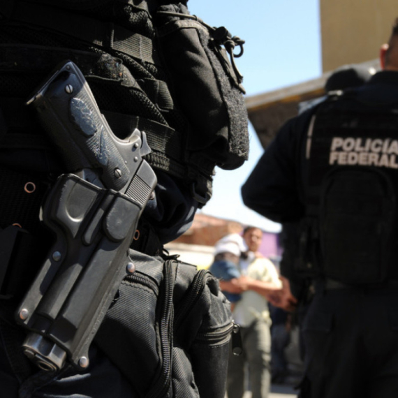 Pucnjava u Meksiku: Ubijeni policajac i tri trgovca drogom
