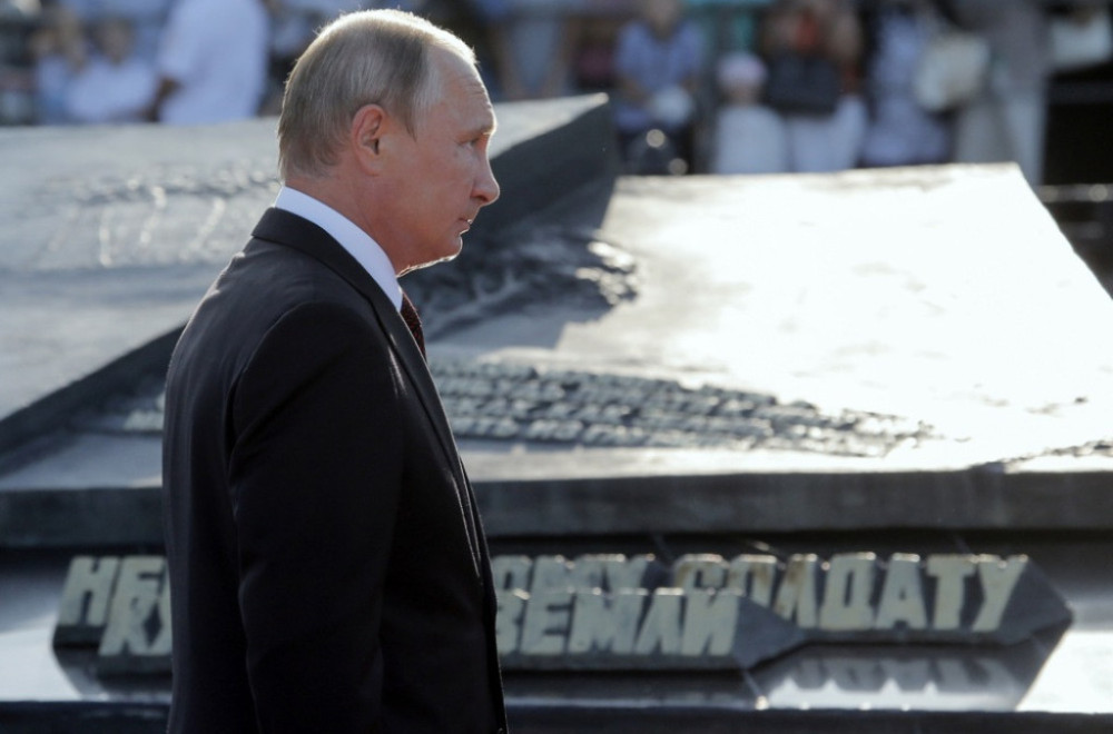 Putin dolazi na sahranu Raisija; Planirana pratnja naoružanih SU-35S