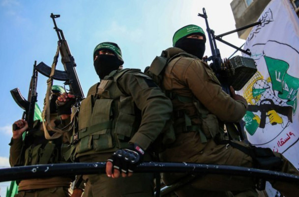 Hiljade boraca spremno da krene na Izrael: Ako eskalira sukob sa Hezbolahom...