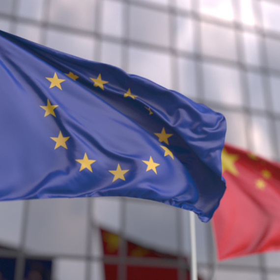 Trgovinski rat na počinje: EK uvodi Kinezima tarifu od 25 odsto