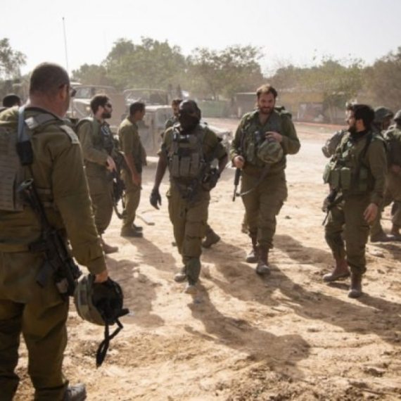 Izraelska vojska potvrdila: Obaveštajni podaci su bili tačni, taoci su mrtvi