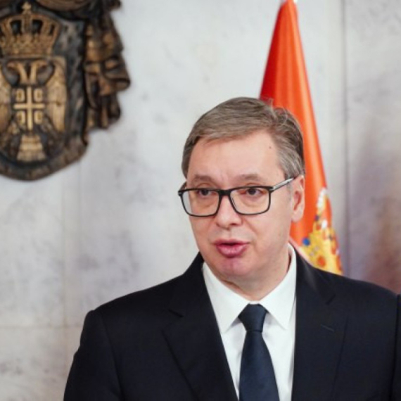 Vučić: Sve je spremno; Srbija razmatra i azijske zemlje