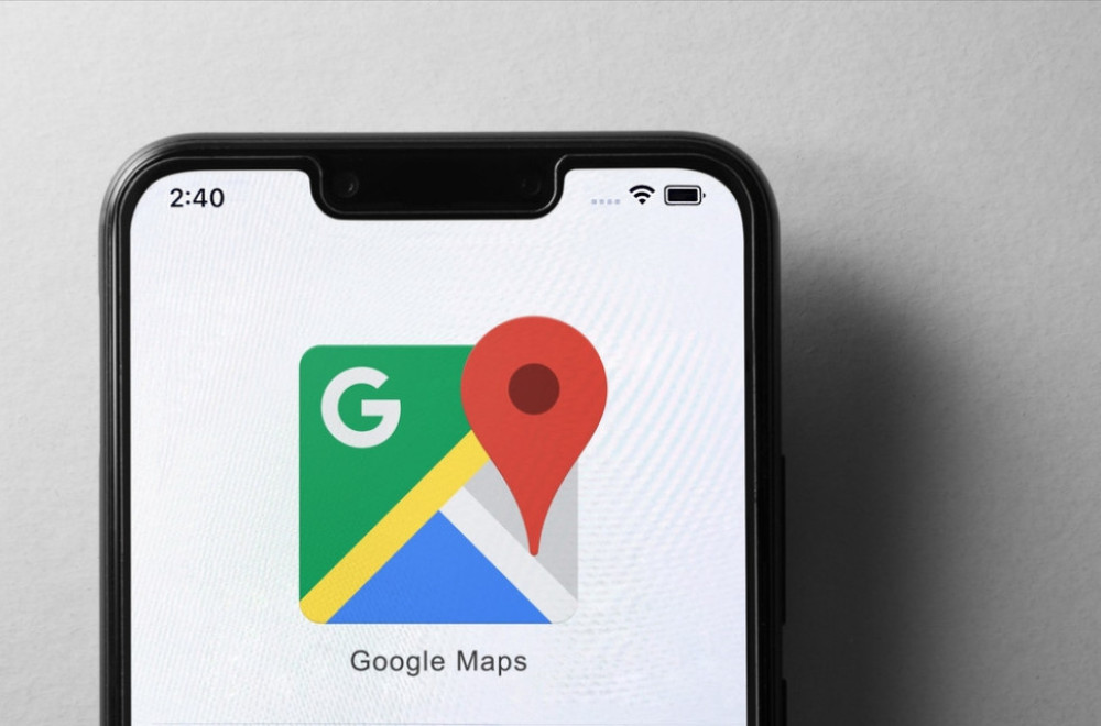 Još jedna korisna Google Maps funkcija je sada dostupna svima