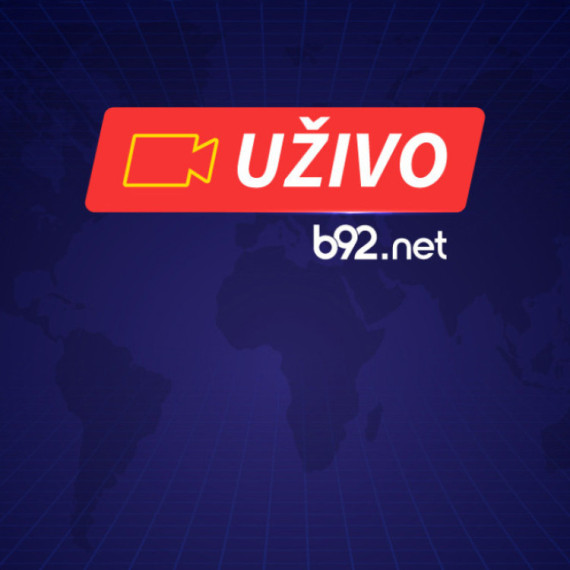 Počela vojna vežba "Vihor 2024"; Prisustvuje Vučić