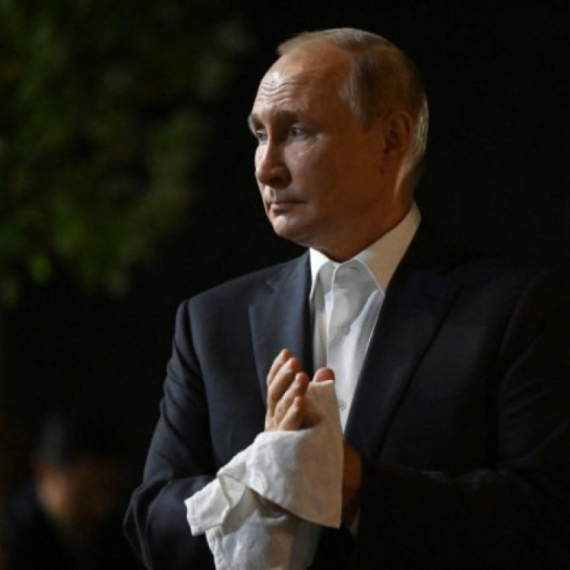 Putin je spreman: Hoćemo potpuni i konačni kraj