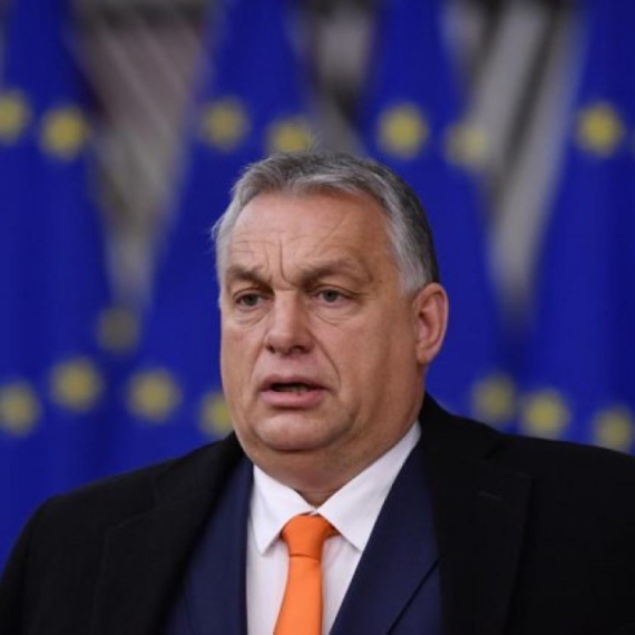 Orban besan; "Crvena linija je pređena"