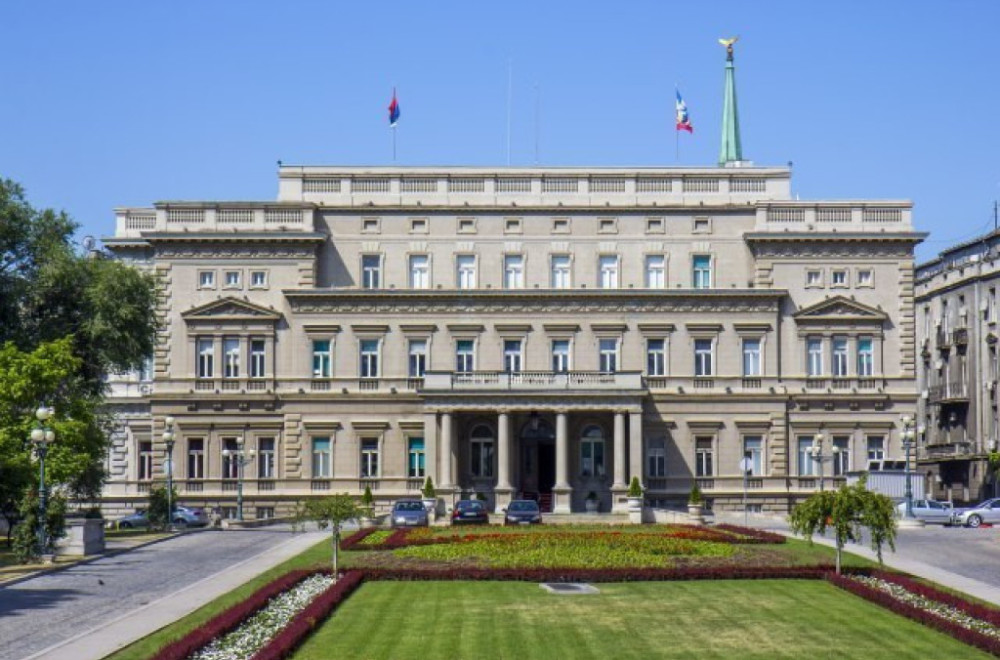 Privremeni organ Grada Beograda zakazao konstitutivnu sednicu Skupštine za petak