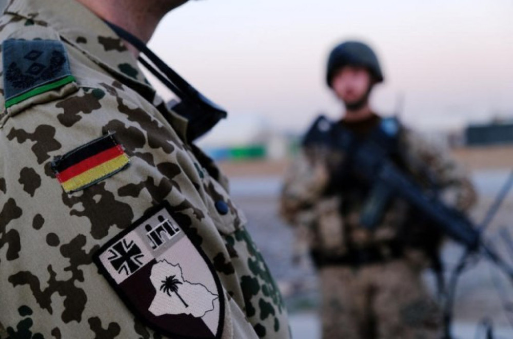 Nemačka iščekuje rat?; Zdravstvo mora biti spremno