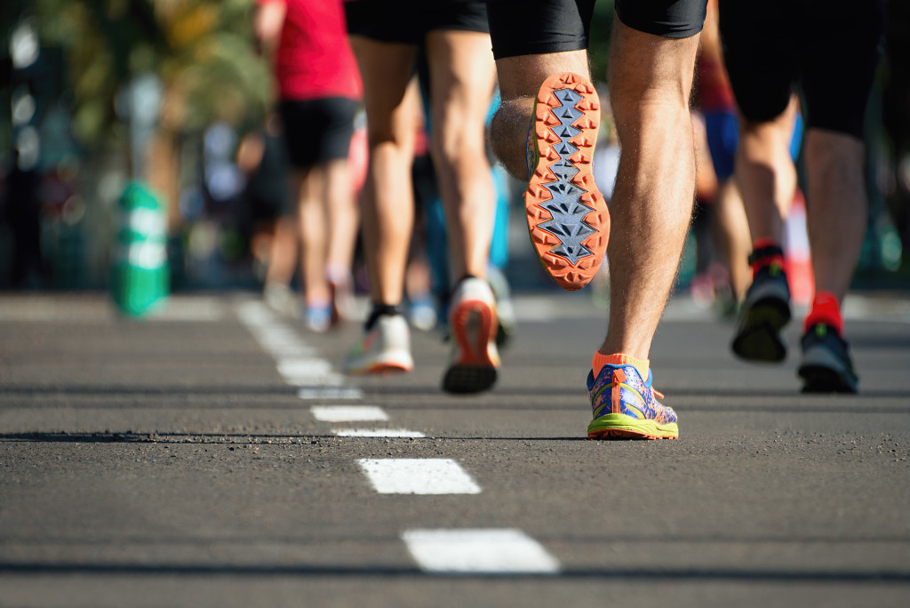 22. Bukovački maraton na Fruškoj gori