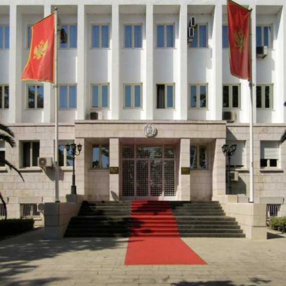 "Šou" u Crnoj Gori: Za ambasadore predložili najbolje prijatelje
