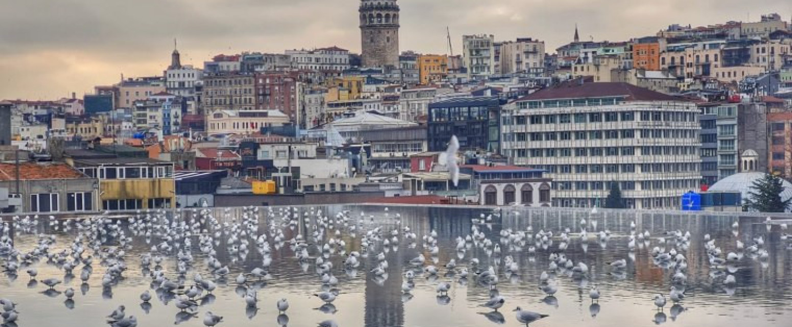 Istanbul: Dragulj na Bosforu koji ispisuje najlepše uspomene FOTO