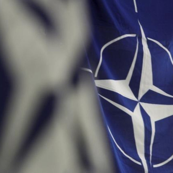 NATO entering the war?