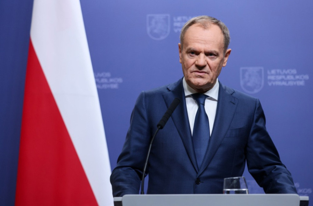 Tusk: Izrael da se izvini i nadoknadi štetu porodici ubijenog poljskog humanitarca