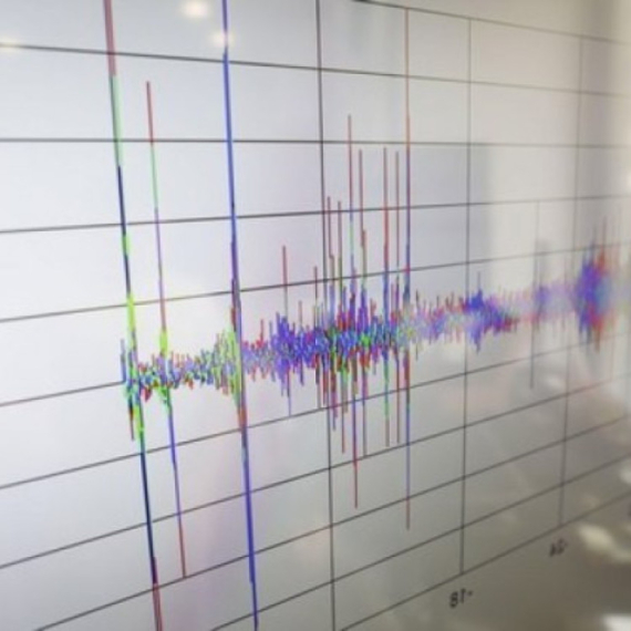 Zatreslo se jako: Zemljotres jačine 6 stepeni