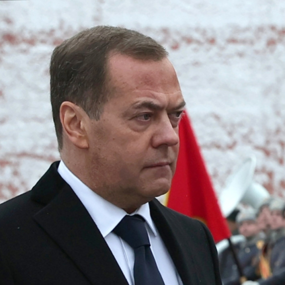 Medvedev zapretio Amerikancima: Naš odgovor neće biti manje bolan
