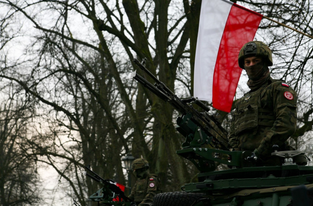 Poljska: Spremni smo