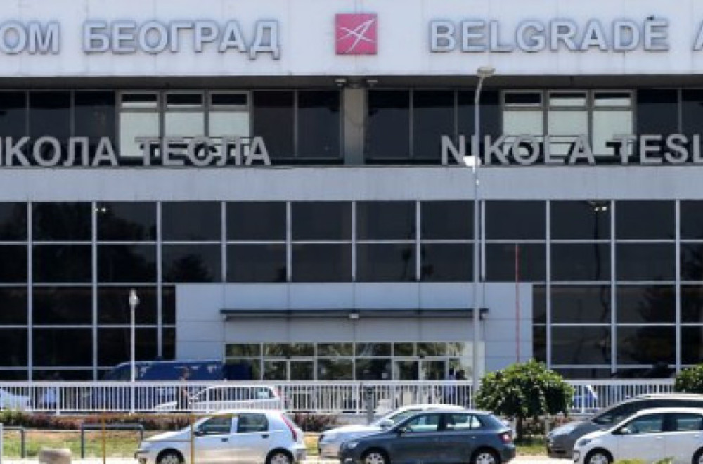 Od danas novi operater na aerodromu "Nikola Tesla"