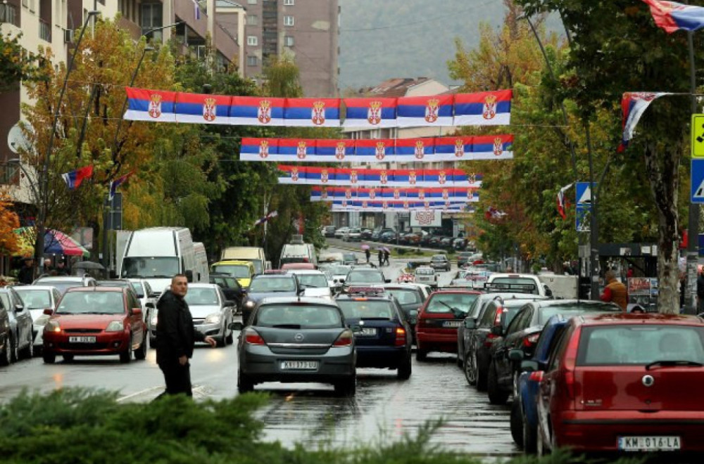 Petković: Serbs will survive in Kosovo, no matter what