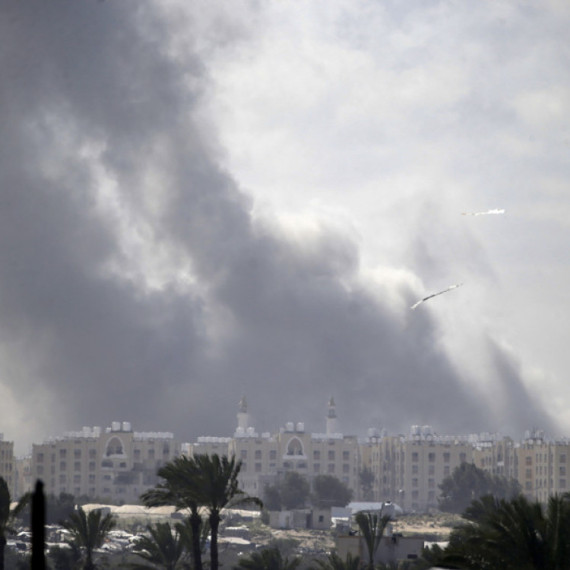 Novi masakr u Pojasu Gaze: Ubijeno više desetina ljudi