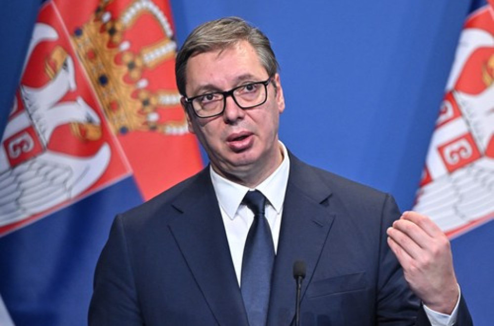 N1 priznaje: Dobra reakcija države na teroristički napad, Vučić je u pravu. Beograd je najbezbedniji grad