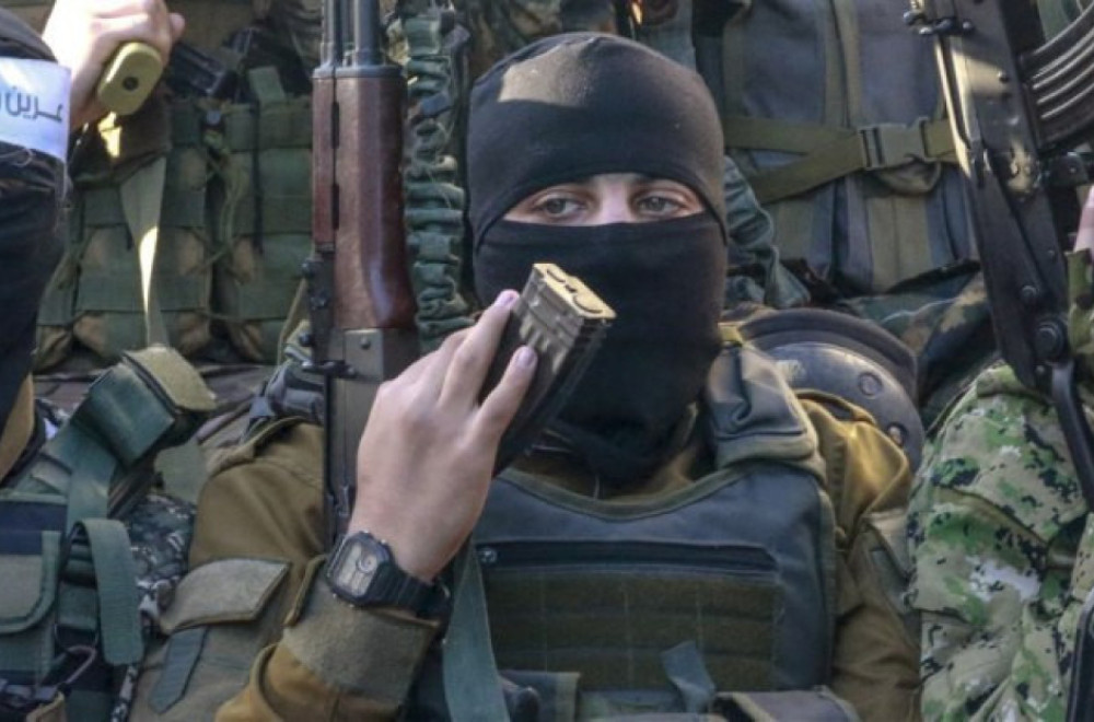 Hamas: Niko ne zna koliko ih je živo