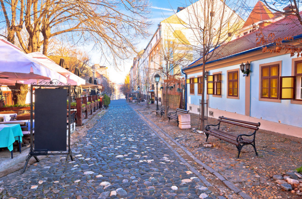 Tajna boemskog Beograda: Skadarlija je u istoriji samo jednom promenila ime