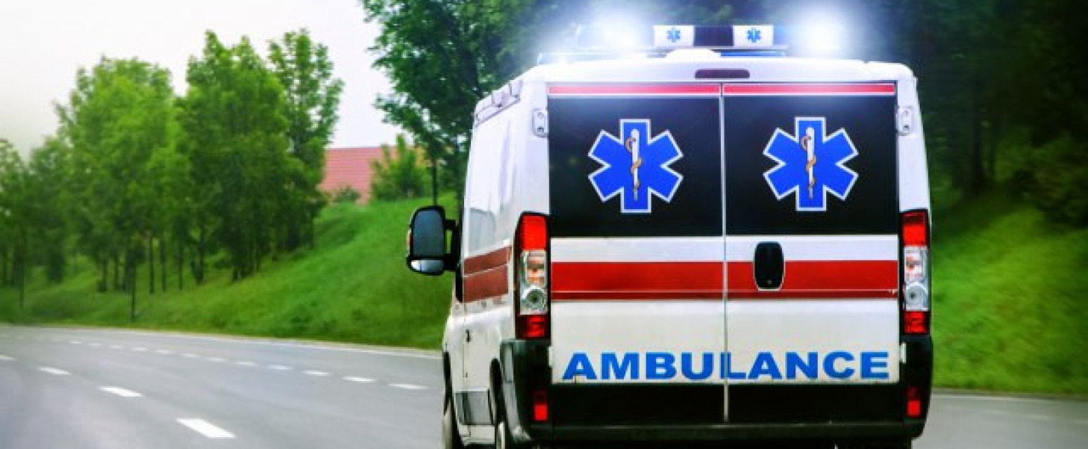 Dečak kog je udarila struja u Užicu prevezen za Beograd: Ima opekotine po celom telu
