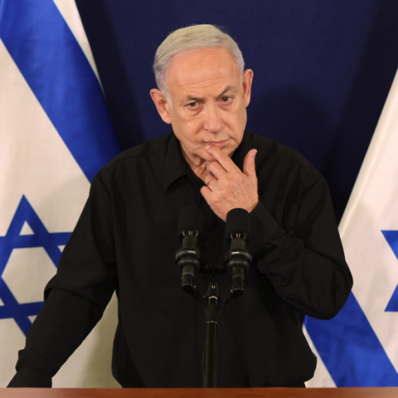 Netanjahu pod sve većim pritiskom: Nećemo posustati