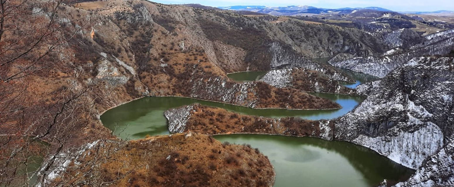 Veliki vrh pleni svojom lepotom: Idealno mesto za porodični odmor i aktivan turzam