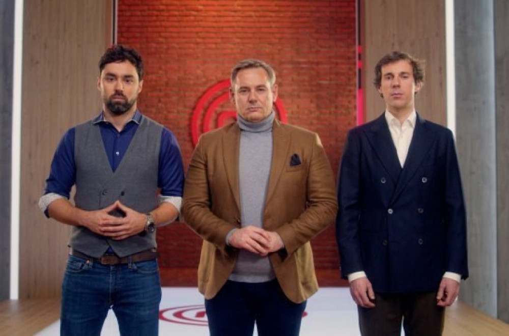 Ako ste propustili spektakl u MasterChef-u, pogledajte reprizu danas na Prva TV