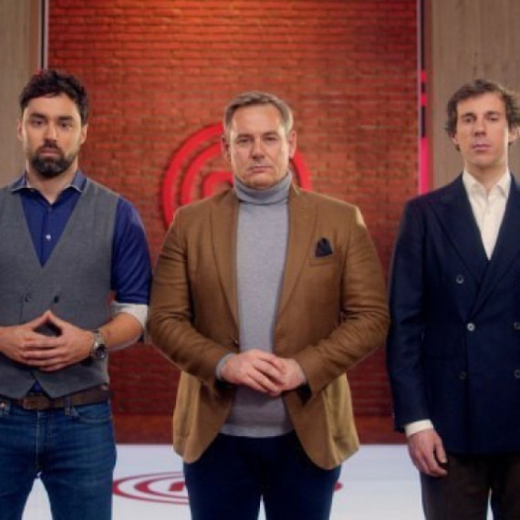 Ako ste propustili spektakl u MasterChef-u, pogledajte reprizu danas na Prva TV