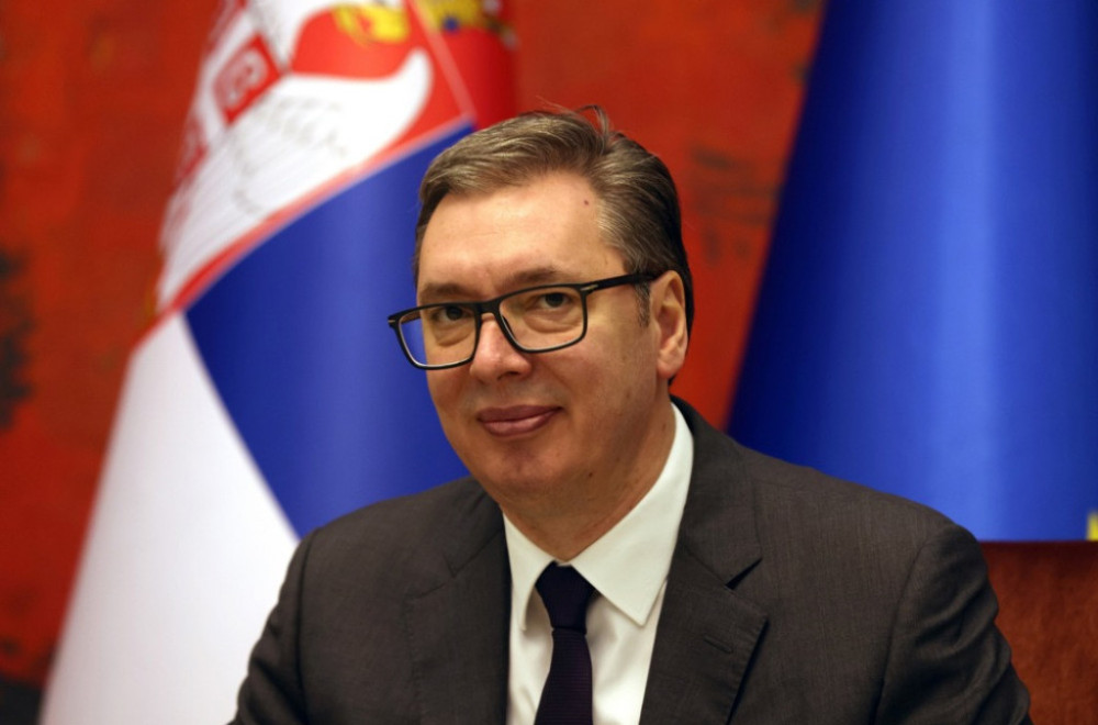 Vučić prima akreditivna pisma petoro novoimenovanih ambasadora