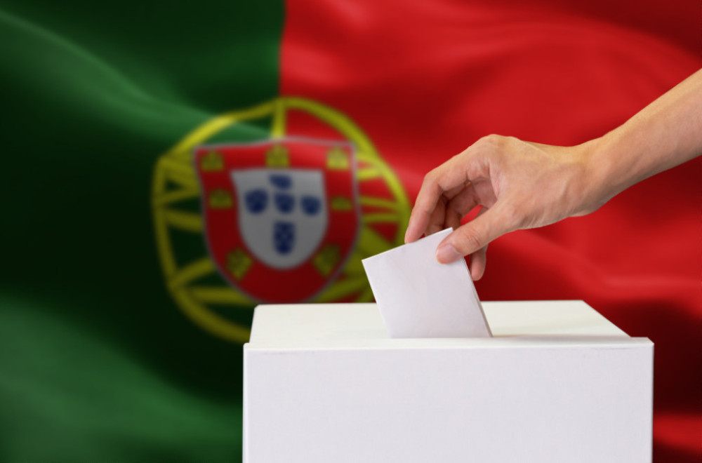 Portugalci izlaze na birališta