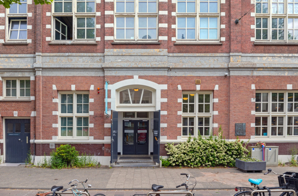 U Holandiji se otvara Nacionalni muzej holokausta
