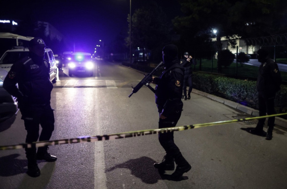 Oružani okršaj dve grupe u Turskoj: Ubijene tri osobe