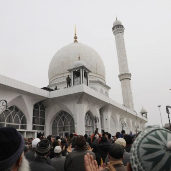 Počeo Ramazan, mesec posta za muslimanske vernike