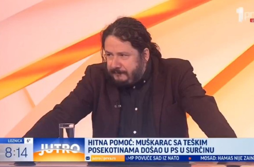 Bazdulj jasan: Opozicija potcenjuje svoje birače VIDEO