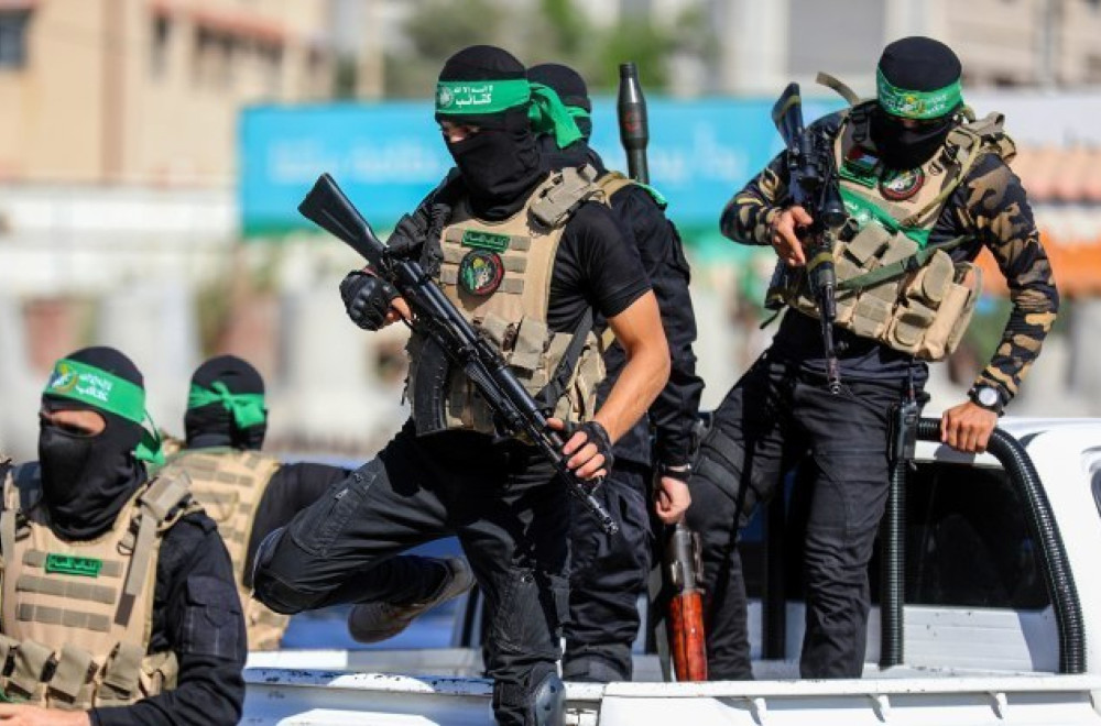 Hamas pozdravio "Bajdenov predlog": Ali, ipak ne...
