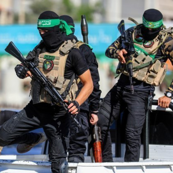 Hamas pozdravio "Bajdenov predlog": Ali, ipak ne...