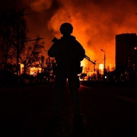 Rusi pokrenuli veliku ofanzivu: Čečeni predvode napad; Kadirov: "Povukli su se"