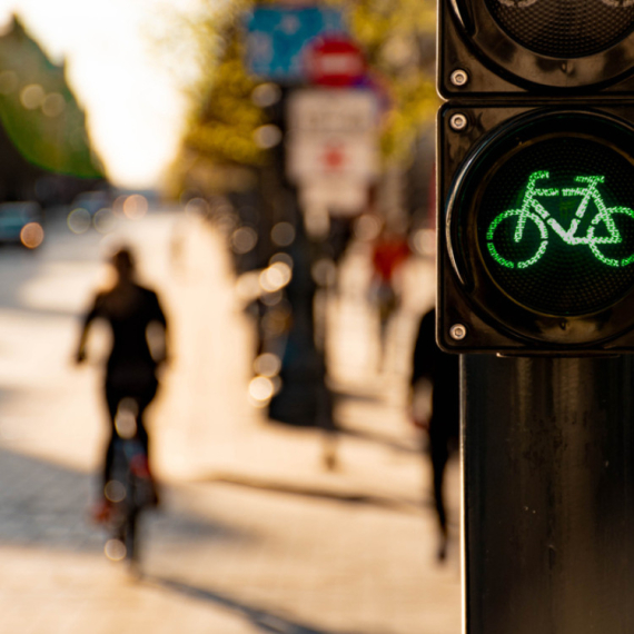 Čačani ponovo mogu da iznajme bicikle: Evo na kojim lokacijama i po kojoj ceni