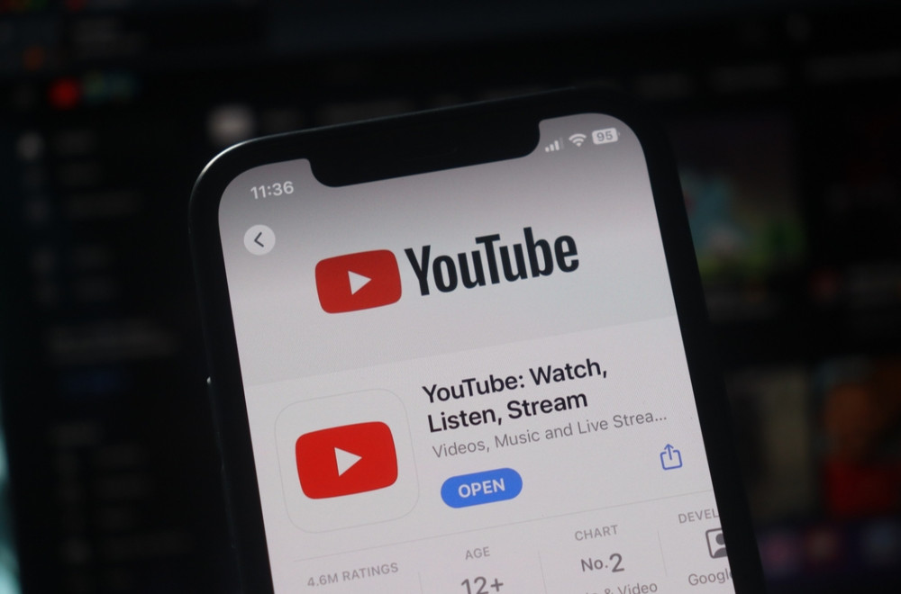 YouTube se oglasio povodom porno sadržaja