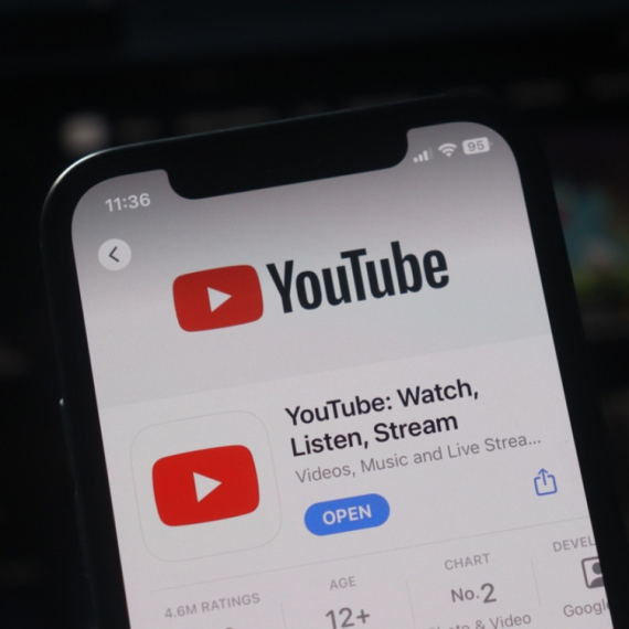 YouTube se oglasio povodom porno sadržaja