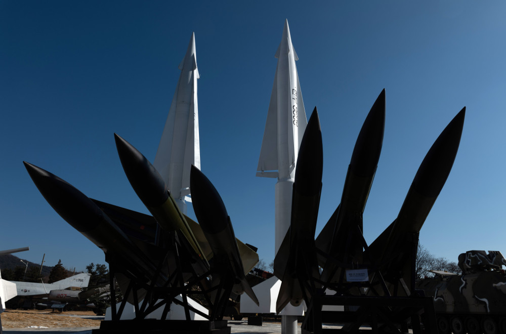 Amerika ruskom komšiluku prodaje rakete dugog dometa