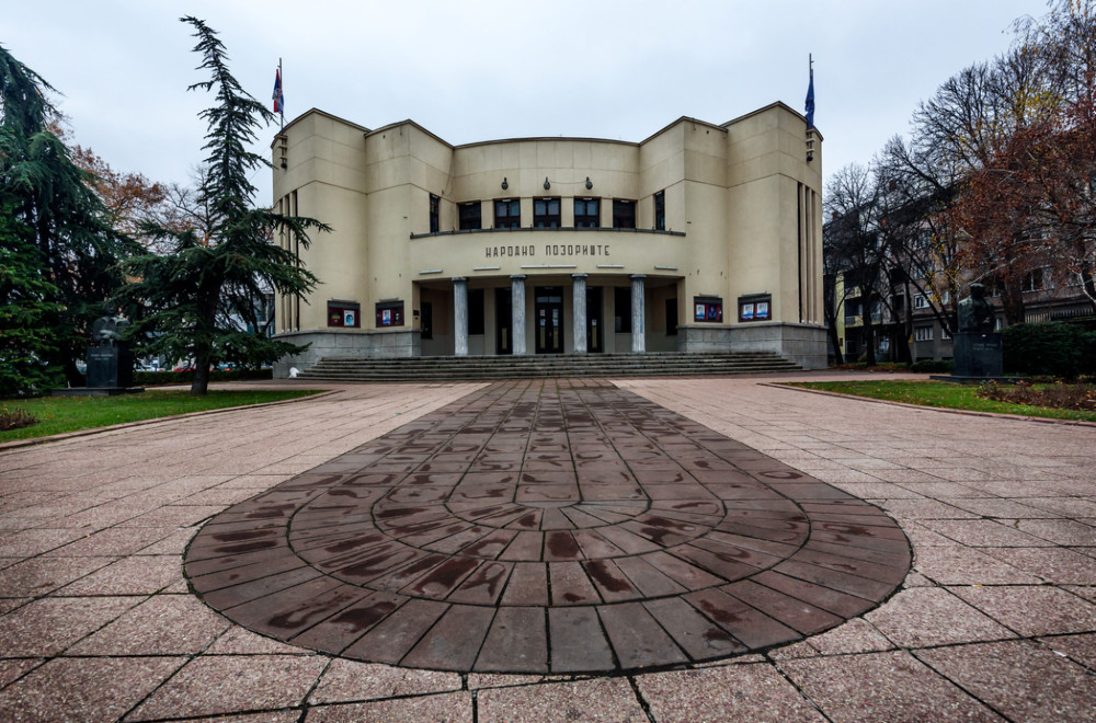 Narodnom pozorištu u Nišu predstoji rekonstrukcija posle osam i po decenija