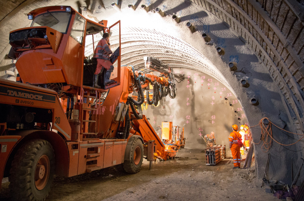 Detaljne pripreme za Beogradski metro: U planu nabavka dve "krtice" za kopanje tunela