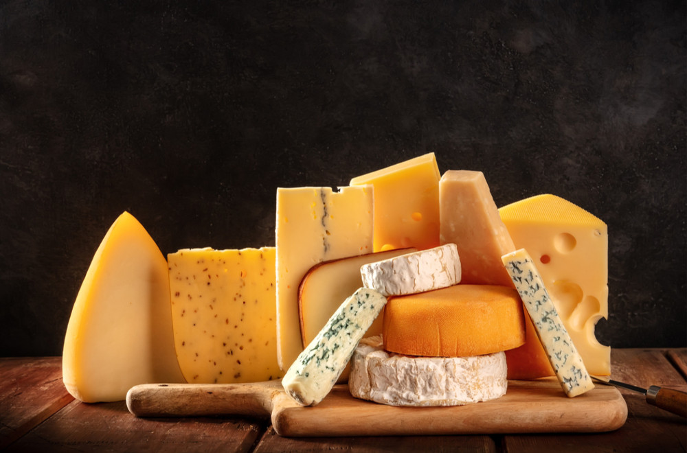 Omiljeni sir "izumire": Razlog paradoksalan