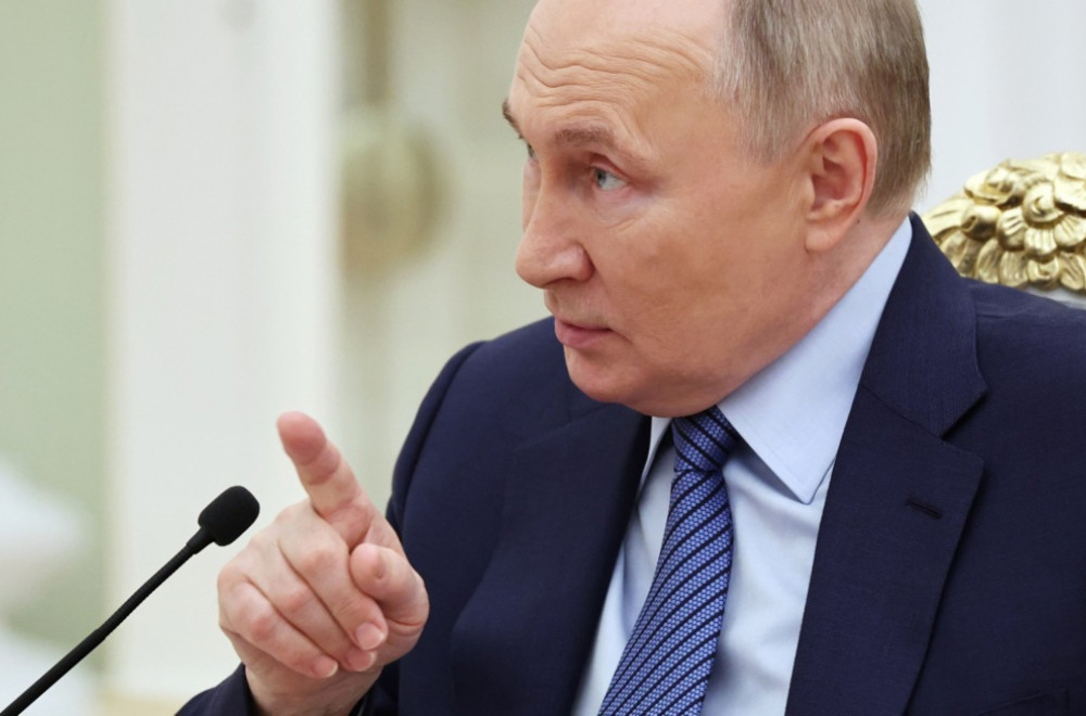 Putin ne isključuje korišćenje nuklearki: Ako do ovog dođe, Rusija bi koristila sve dostupne metode